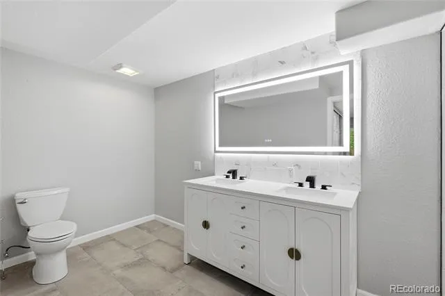 6717 Millstone Street Littleton, CO 80130