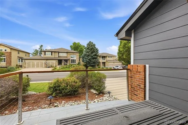 6717 Millstone Street Littleton, CO 80130