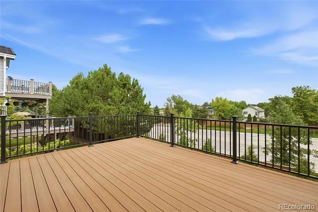 6717 Millstone Street Littleton, CO 80130