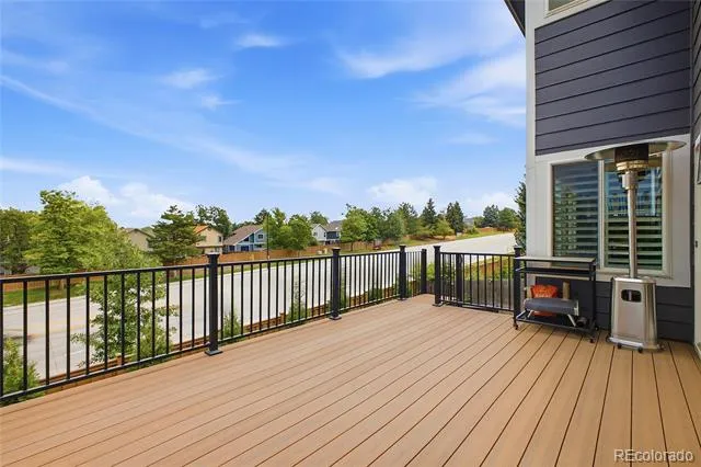 6717 Millstone Street Littleton, CO 80130