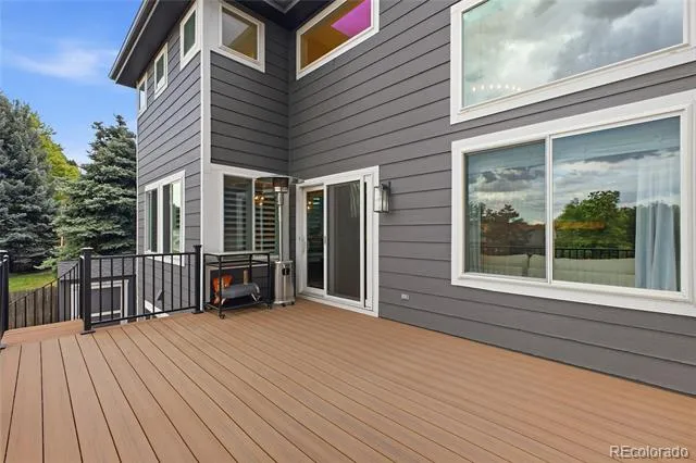 6717 Millstone Street Littleton, CO 80130