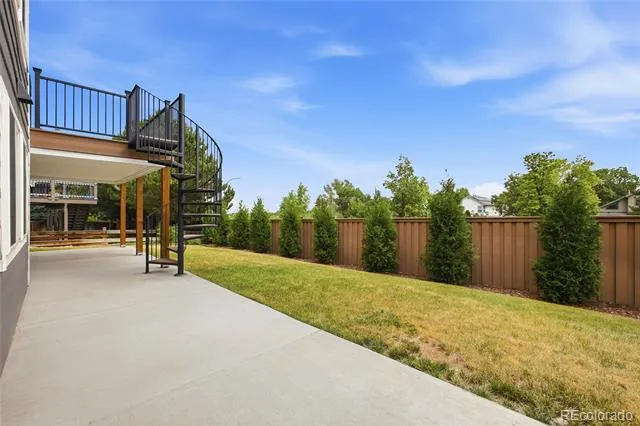 6717 Millstone Street Littleton, CO 80130