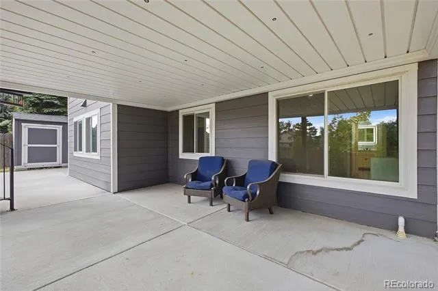 6717 Millstone Street Littleton, CO 80130