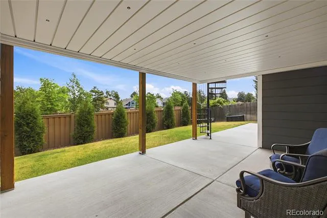 6717 Millstone Street Littleton, CO 80130