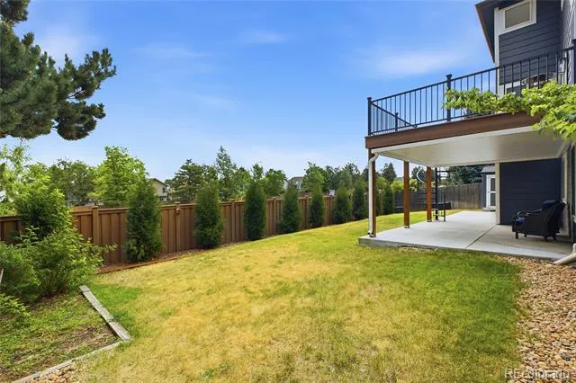 6717 Millstone Street Littleton, CO 80130