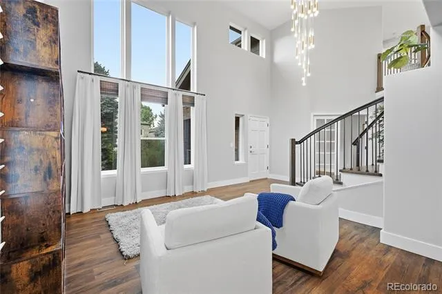 6717 Millstone Street Littleton, CO 80130