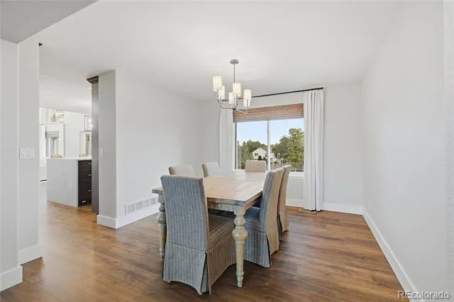 6717 Millstone Street Littleton, CO 80130