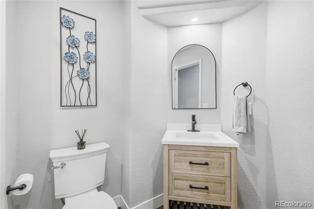 6717 Millstone Street Littleton, CO 80130