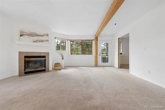 31819 Rocky Village Drive #101 Evergreen, CO 80439
