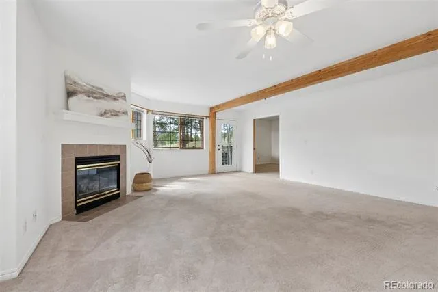 31819 Rocky Village Drive #101 Evergreen, CO 80439