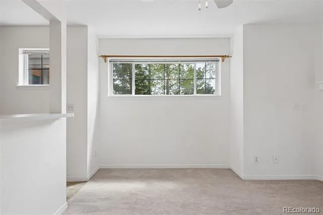 31819 Rocky Village Drive #101 Evergreen, CO 80439