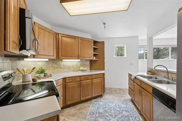 31819 Rocky Village Drive #101 Evergreen, CO 80439
