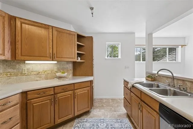 31819 Rocky Village Drive #101 Evergreen, CO 80439