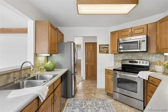 31819 Rocky Village Drive #101 Evergreen, CO 80439