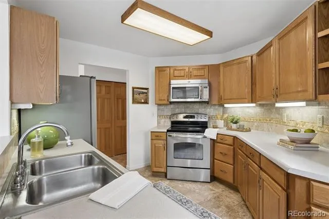 31819 Rocky Village Drive #101 Evergreen, CO 80439