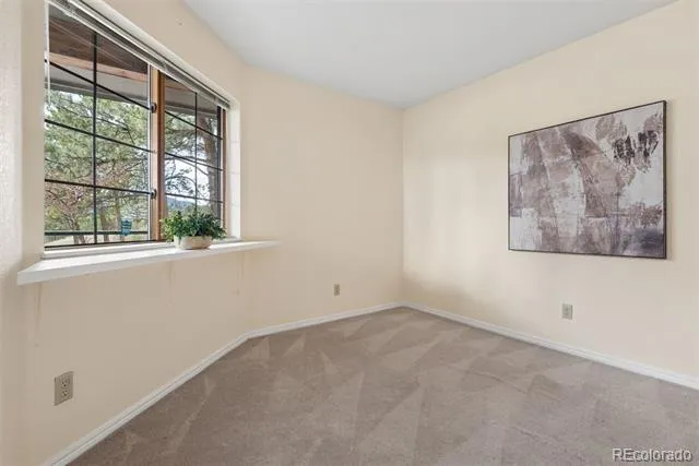 31819 Rocky Village Drive #101 Evergreen, CO 80439