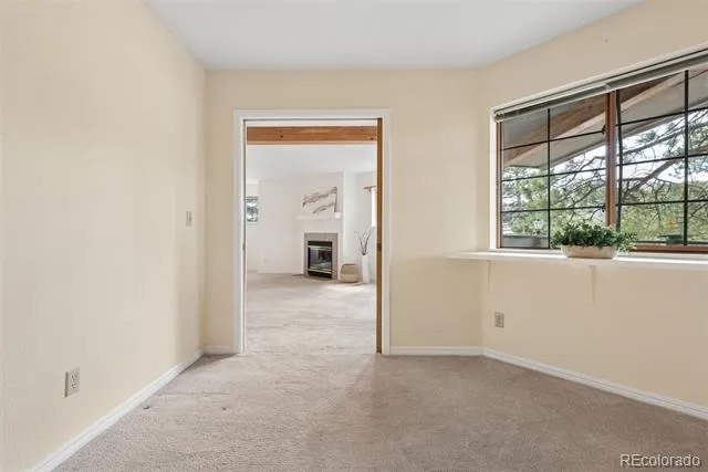 31819 Rocky Village Drive #101 Evergreen, CO 80439