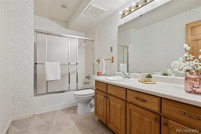 31819 Rocky Village Drive #101 Evergreen, CO 80439