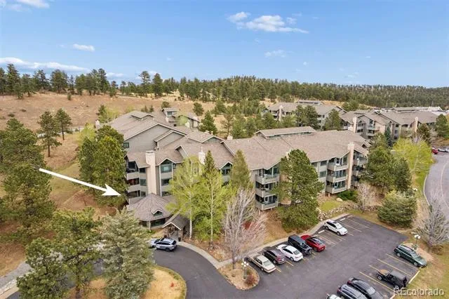 31819 Rocky Village Drive #101 Evergreen, CO 80439