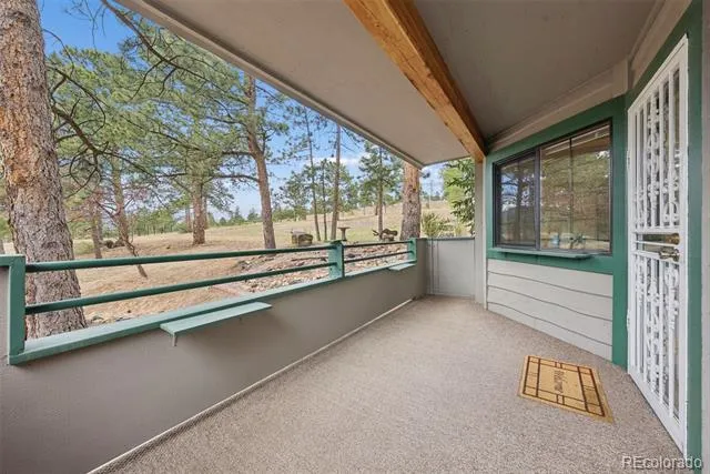 31819 Rocky Village Drive #101 Evergreen, CO 80439