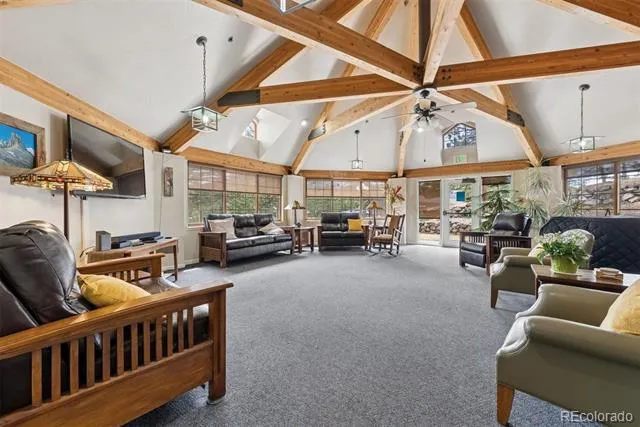 31819 Rocky Village Drive #101 Evergreen, CO 80439