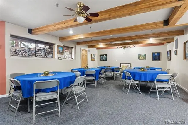 31819 Rocky Village Drive #101 Evergreen, CO 80439