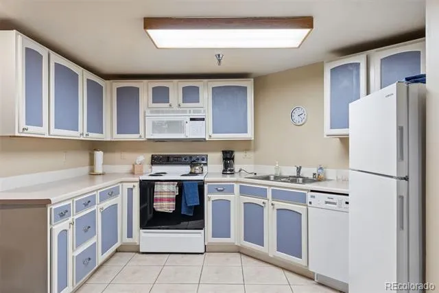 31819 Rocky Village Drive #101 Evergreen, CO 80439