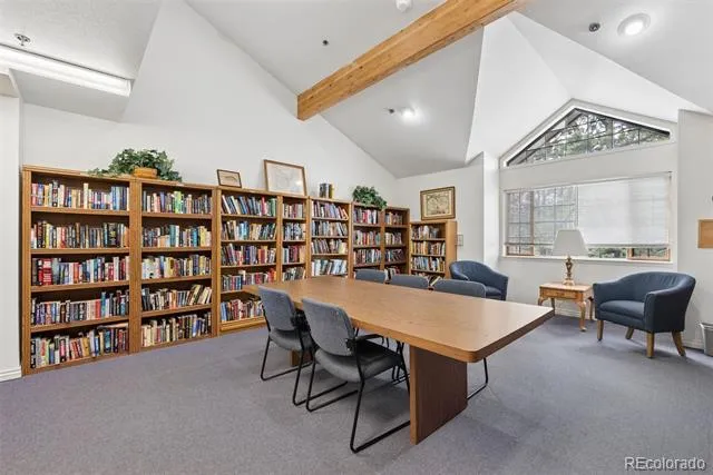 31819 Rocky Village Drive #101 Evergreen, CO 80439