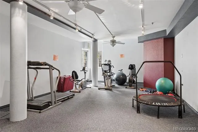 31819 Rocky Village Drive #101 Evergreen, CO 80439