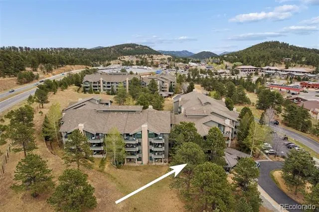 31819 Rocky Village Drive #101 Evergreen, CO 80439