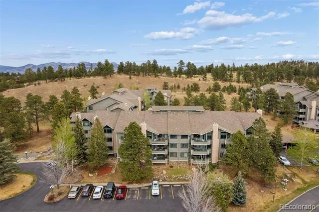 31819 Rocky Village Drive #101 Evergreen, CO 80439