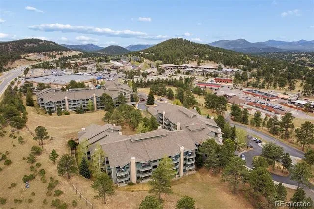 31819 Rocky Village Drive #101 Evergreen, CO 80439