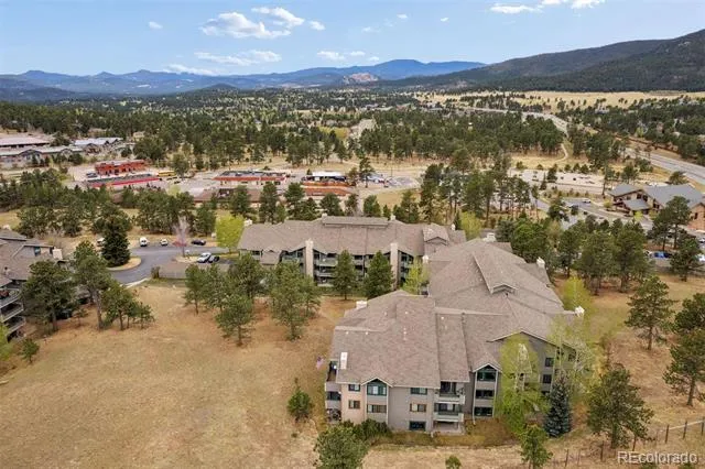 31819 Rocky Village Drive #101 Evergreen, CO 80439