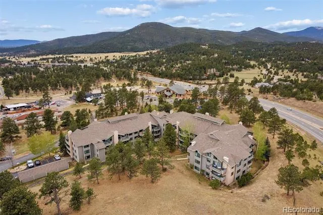 31819 Rocky Village Drive #101 Evergreen, CO 80439