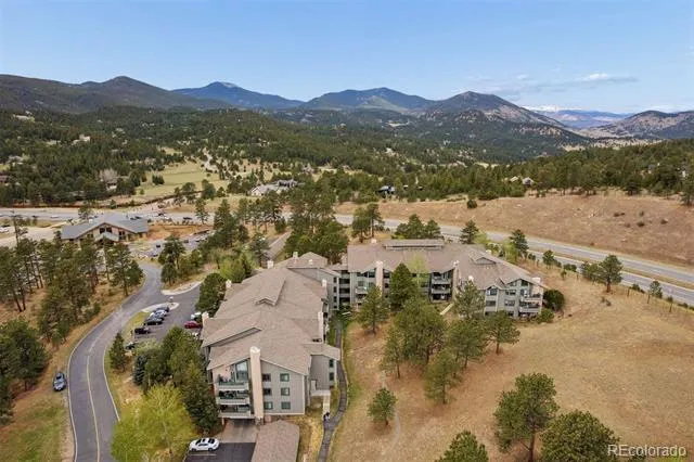 31819 Rocky Village Drive #101 Evergreen, CO 80439