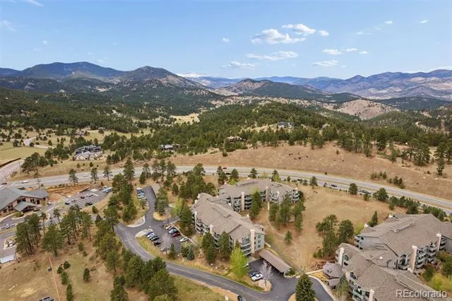31819 Rocky Village Drive #101 Evergreen, CO 80439