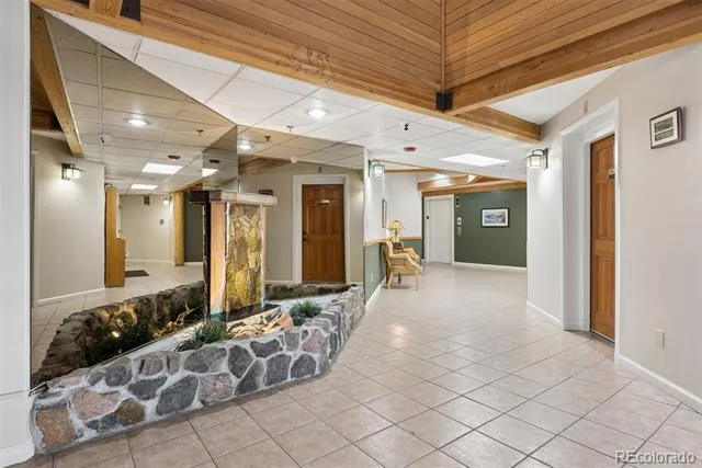 31819 Rocky Village Drive #101 Evergreen, CO 80439