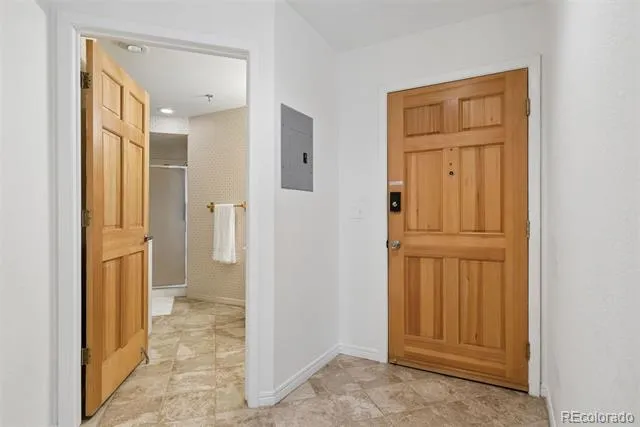 31819 Rocky Village Drive #101 Evergreen, CO 80439