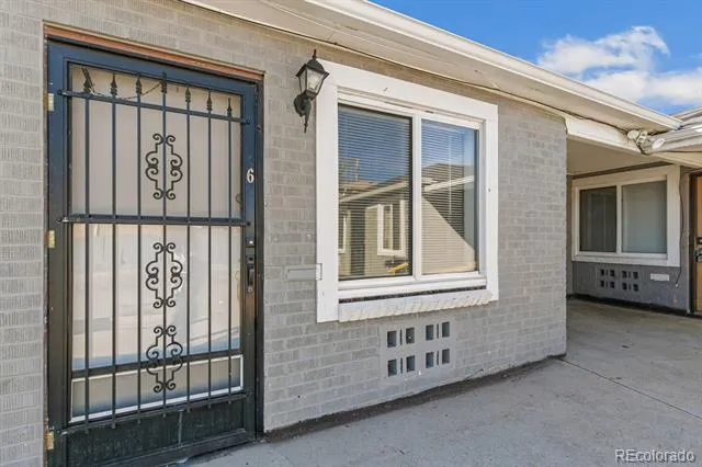 1467 Joliet Street Aurora, CO 80010