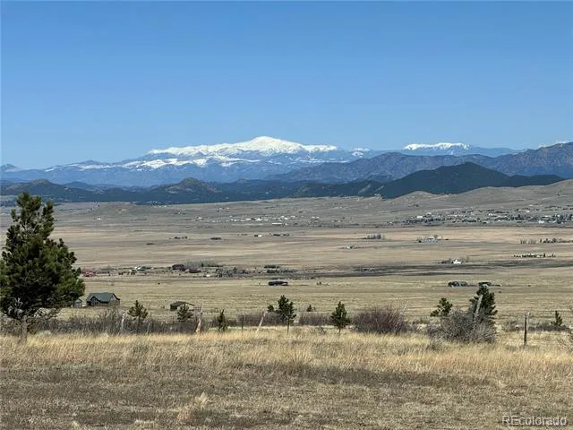 62 Rubel Circle Westcliffe, CO 81252