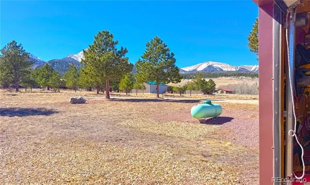 62 Rubel Circle Westcliffe, CO 81252