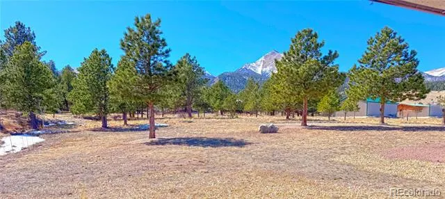 62 Rubel Circle Westcliffe, CO 81252