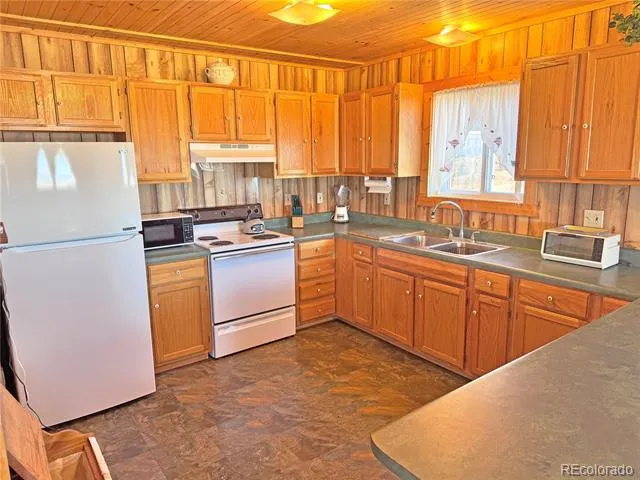 62 Rubel Circle Westcliffe, CO 81252
