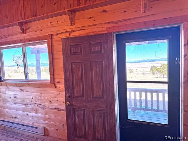 62 Rubel Circle Westcliffe, CO 81252