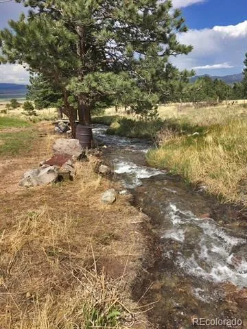 62 Rubel Circle Westcliffe, CO 81252