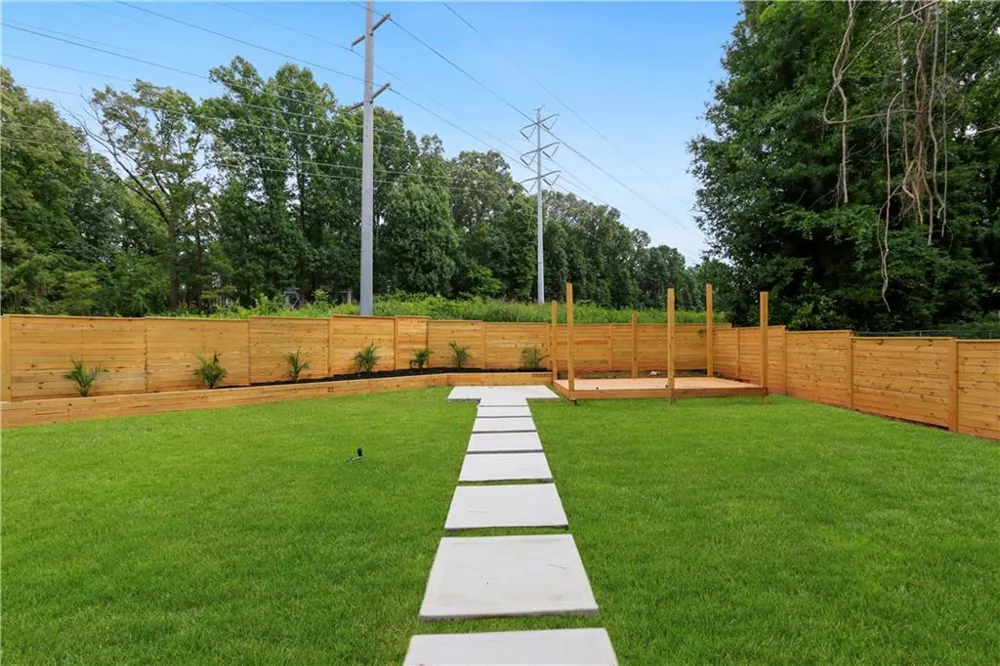 1969 Clairmont Terrace NE Brookhaven, GA 30345
