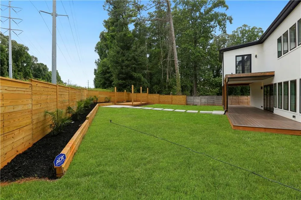 1969 Clairmont Terrace NE Brookhaven, GA 30345