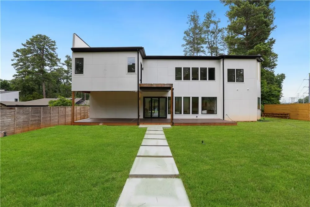 1969 Clairmont Terrace NE Brookhaven, GA 30345