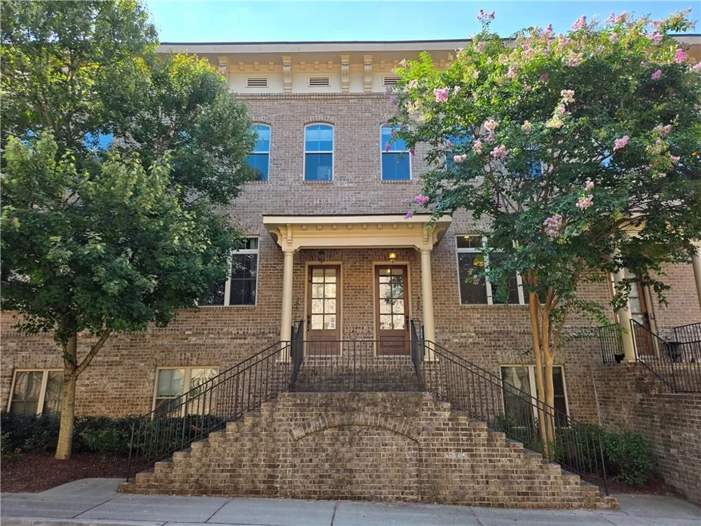 482 Ansley Way NE Atlanta, GA 30324