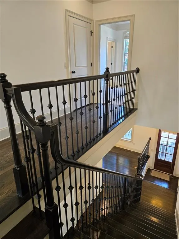 482 Ansley Way NE Atlanta, GA 30324